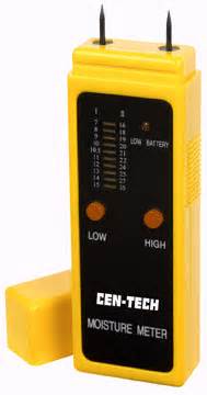 custom harbor freight soil moisture meter|harbor freight wood moisture meter.